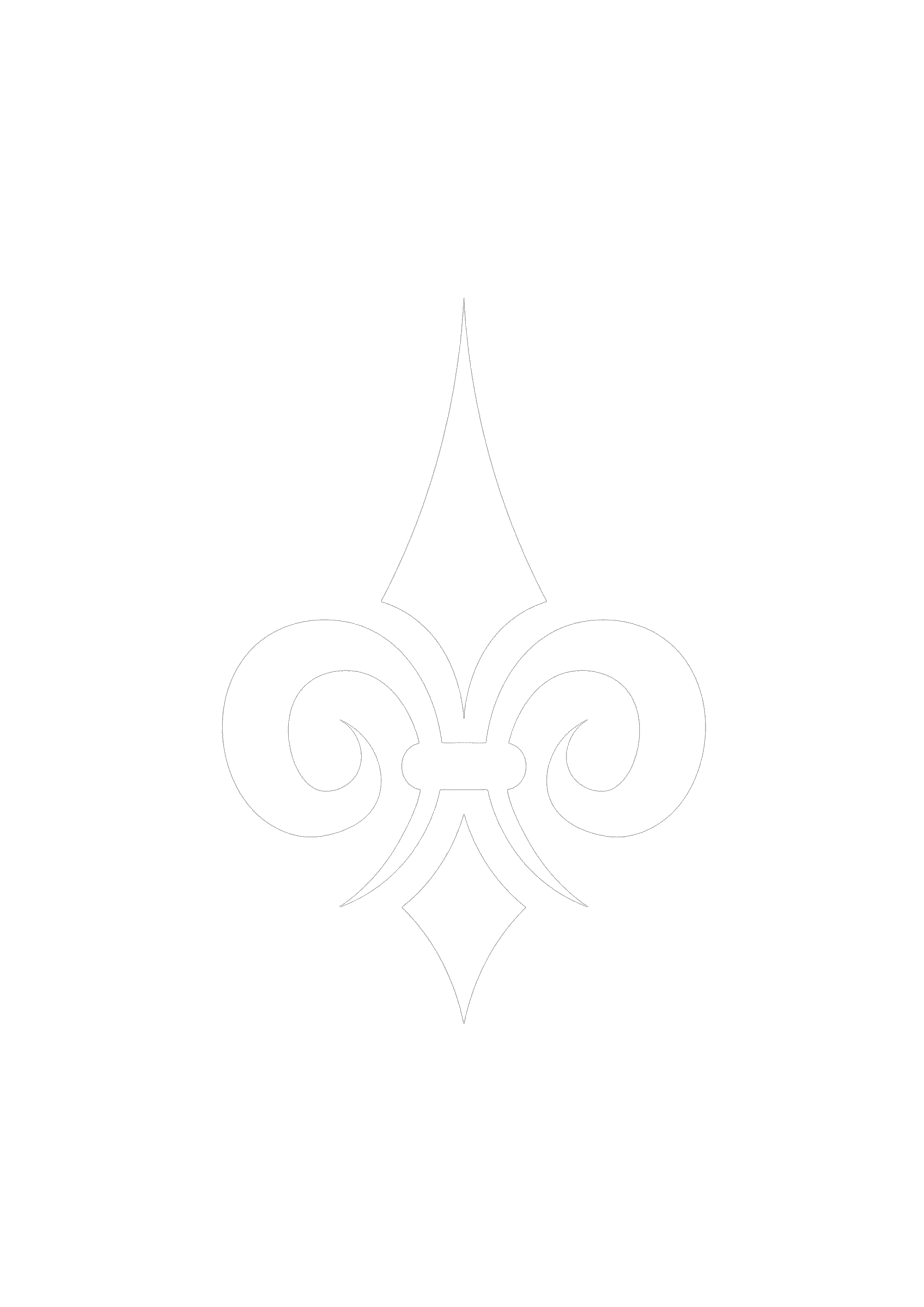 Saints Workouts Logo