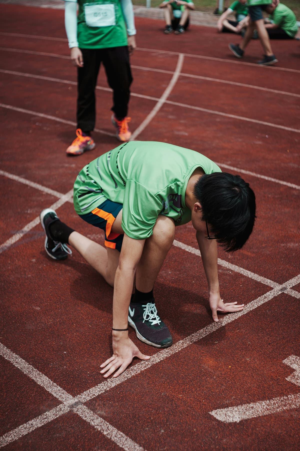 Kids-Workout