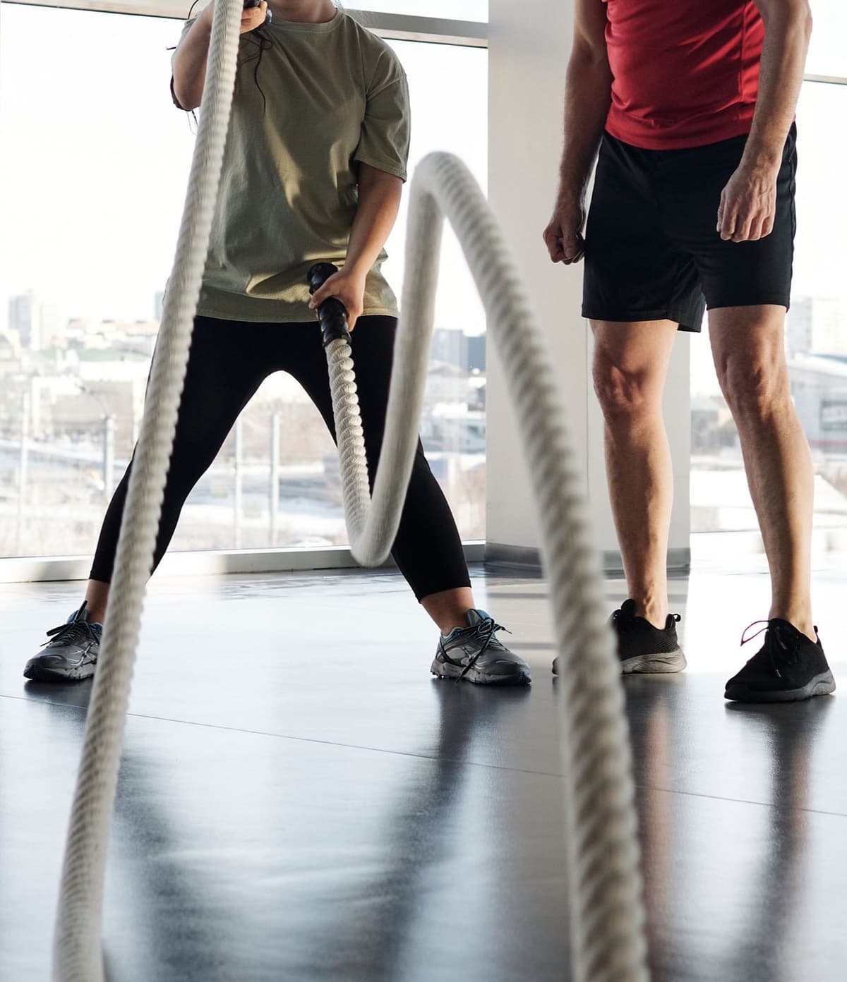 Personal Training
